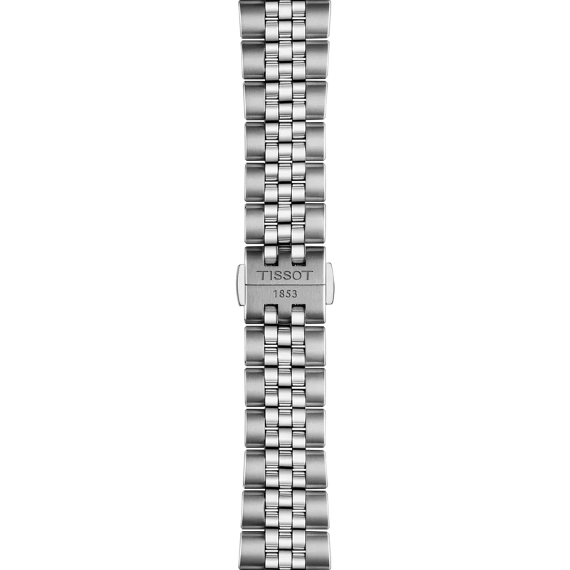 Tissot PR516 Powermatic 80 Black Watch