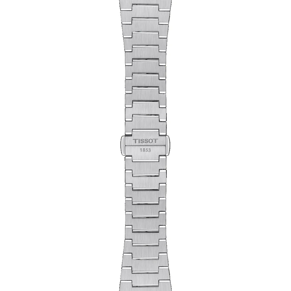 Tissot PRX 35mm Light Blue Dial Watch