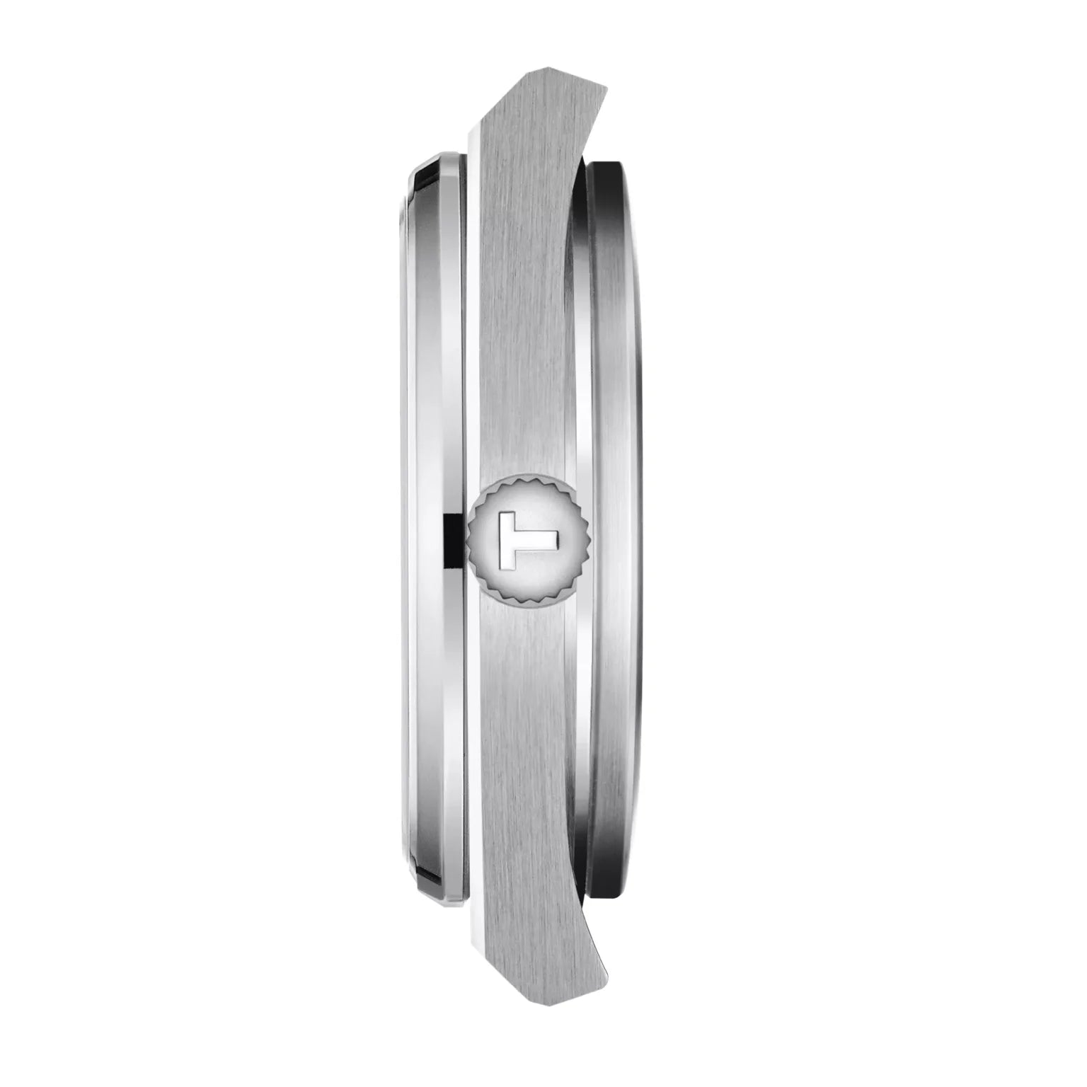Tissot PRX 35mm Light Blue Dial Watch