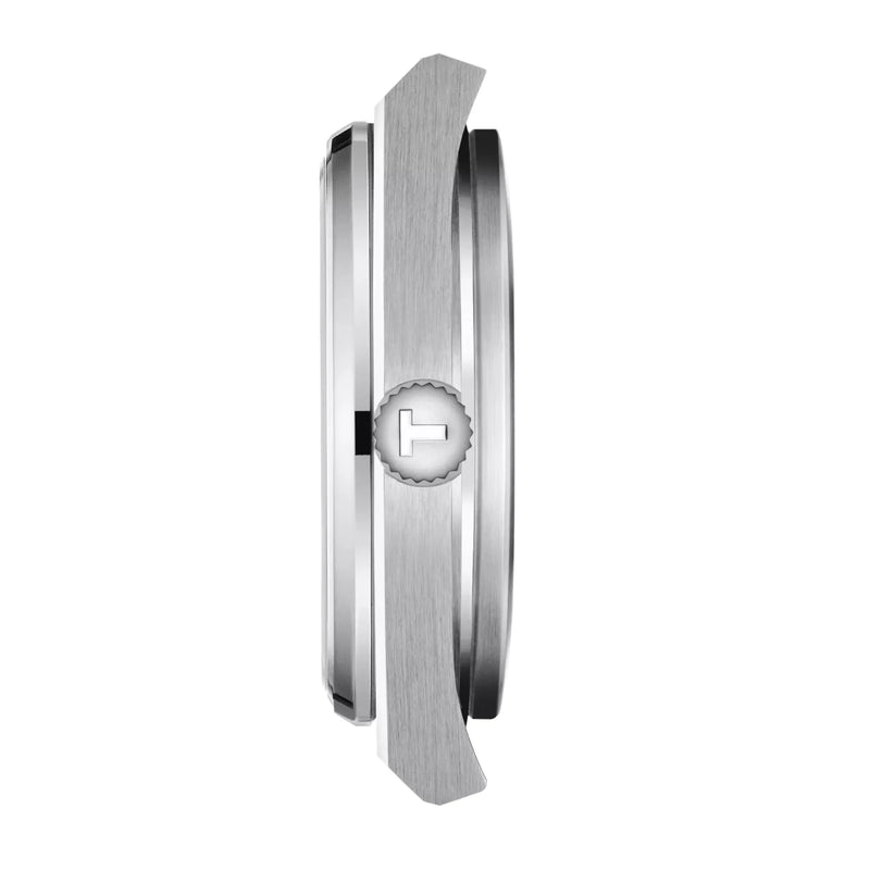 Tissot PRX 35mm Light Blue Dial Watch