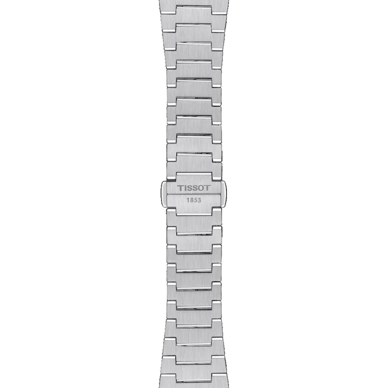 Tissot PRX 35mm Pink Dial Watch