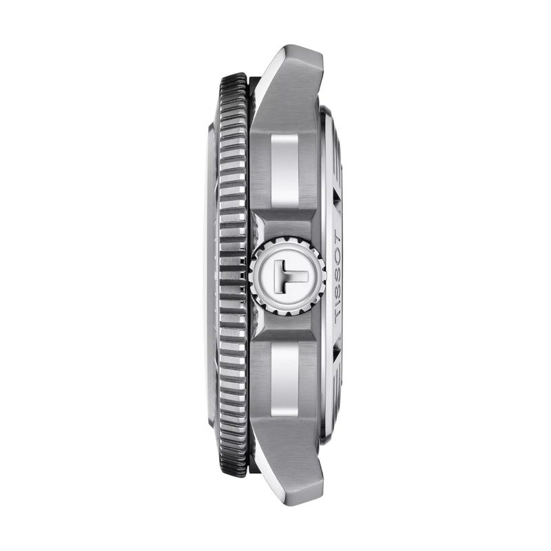 Tissot Seastar 2000 Powermatic 80 Watch
