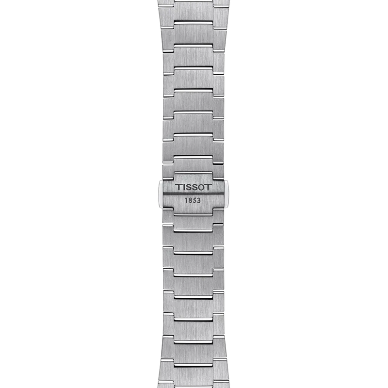 Tissot PRX Quartz 40mm Green Dial Watch