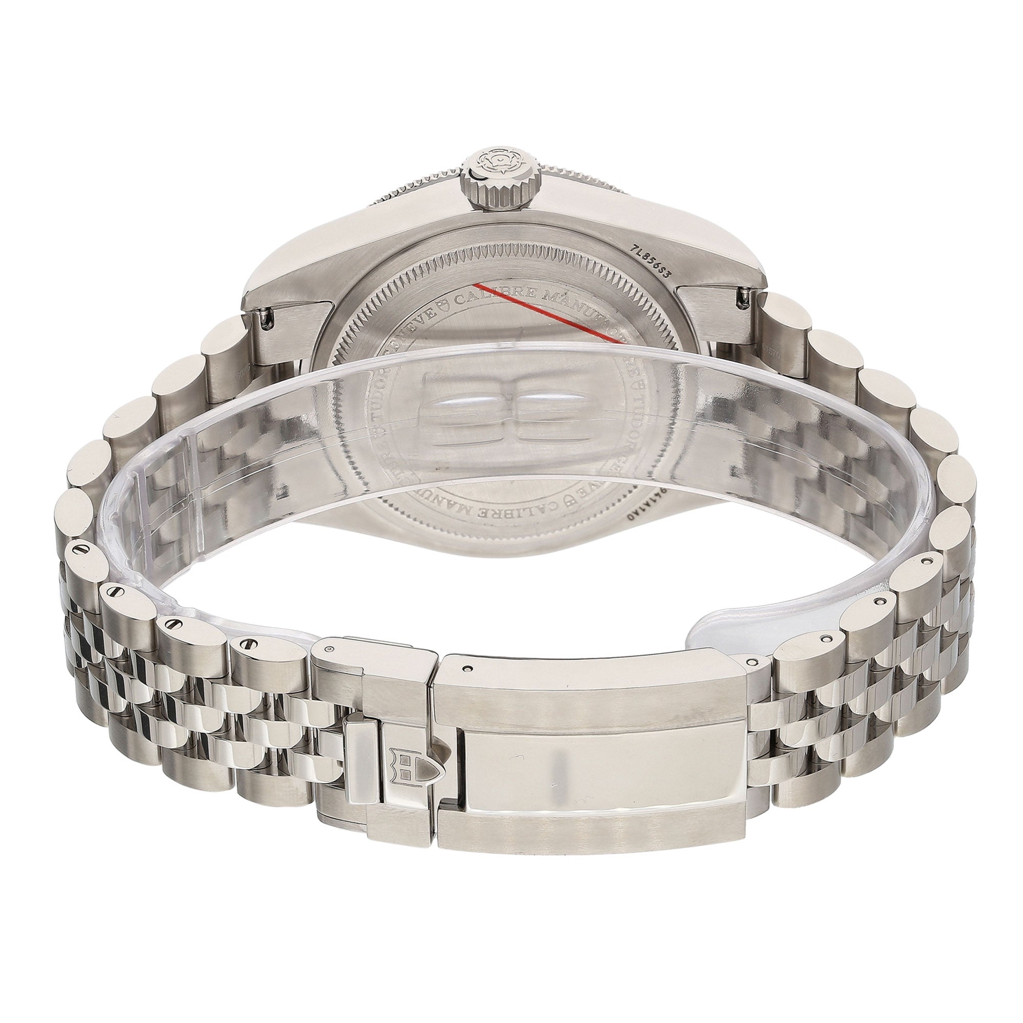 Tudor Black Bay M7941A1A0NU-0003 Mens Watch