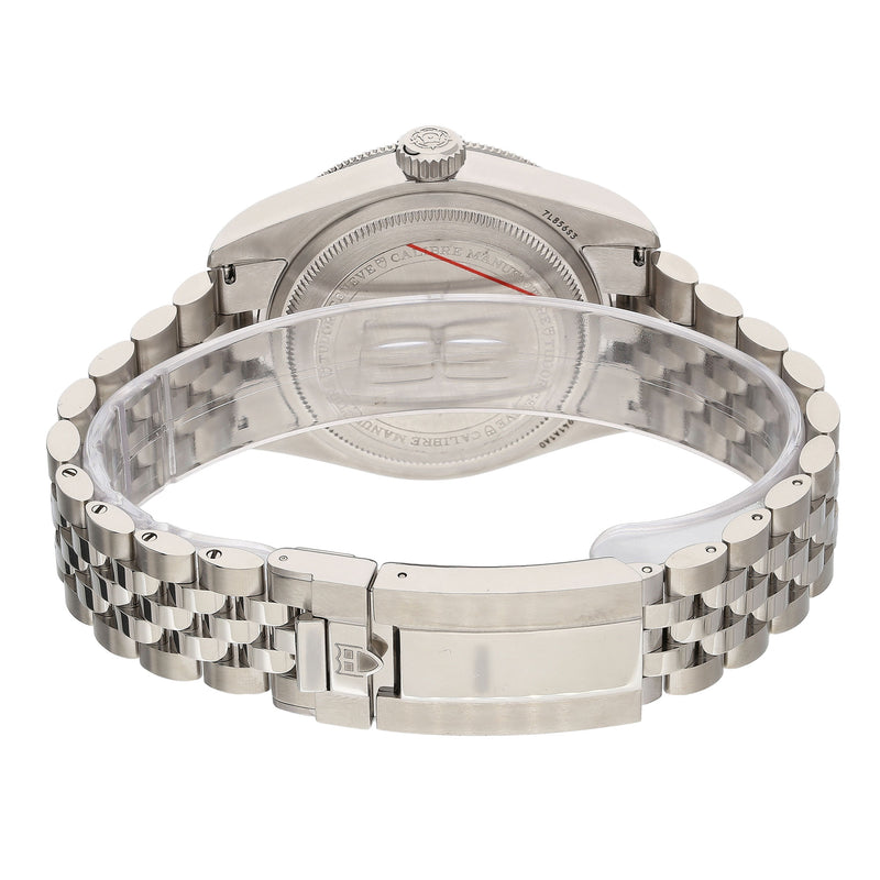 Tudor Black Bay M7941A1A0NU-0003 Mens Watch