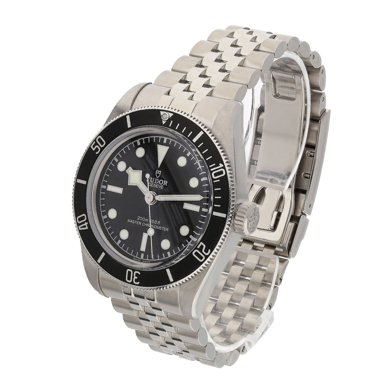 Tudor Black Bay M7941A1A0NU-0003 Mens Watch