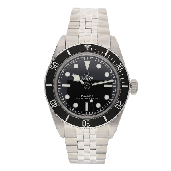 Tudor Black Bay M7941A1A0NU-0003 Mens Watch