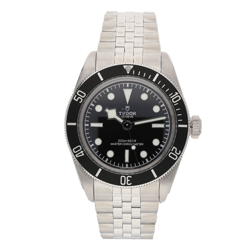 Tudor Black Bay M7941A1A0NU-0003 Mens Watch