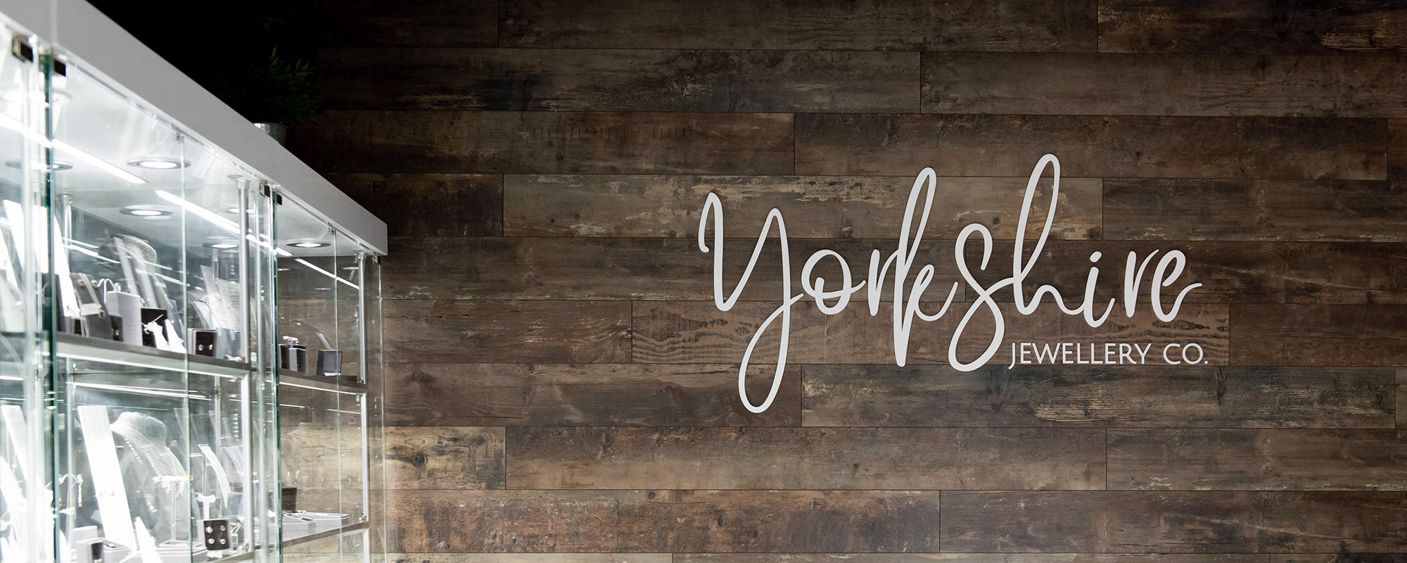 Saltburn-by-the-sea Jewellery Store – Yorkshire Jewellery Company