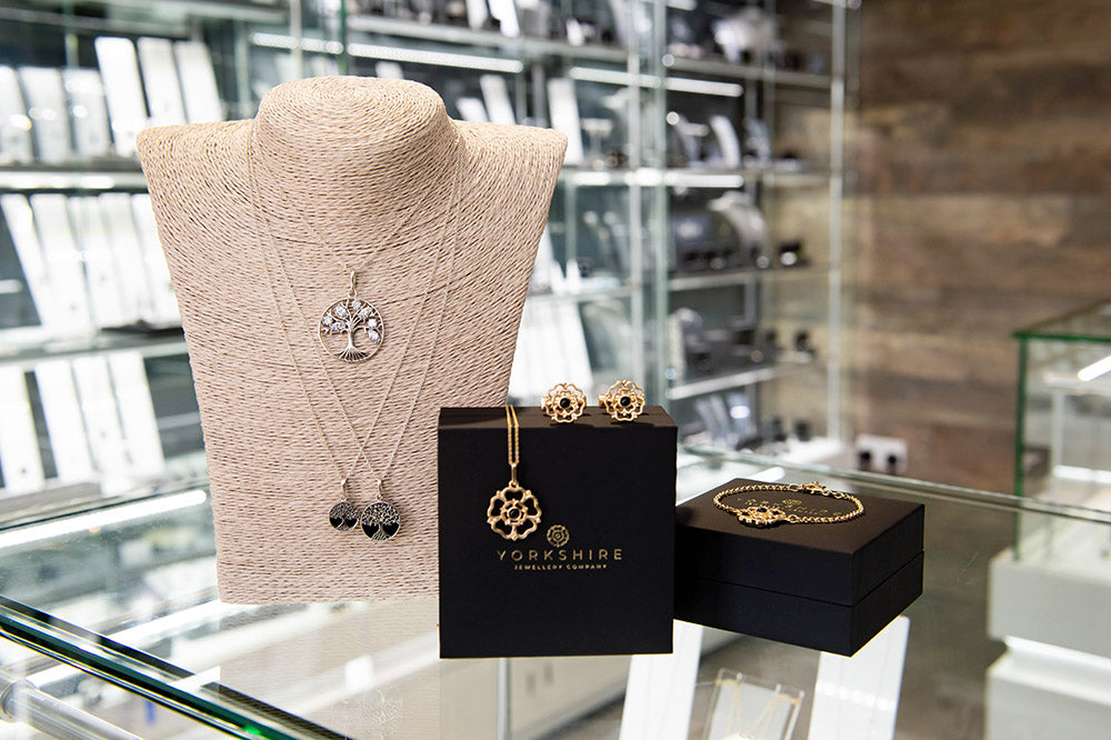 Saltburn-by-the-sea Jewellery Store – Yorkshire Jewellery Company