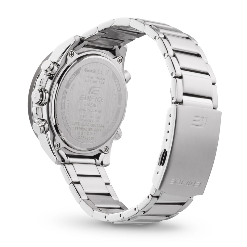 Casio Men's Edifice ECB-900DB-1AER Smartwatch