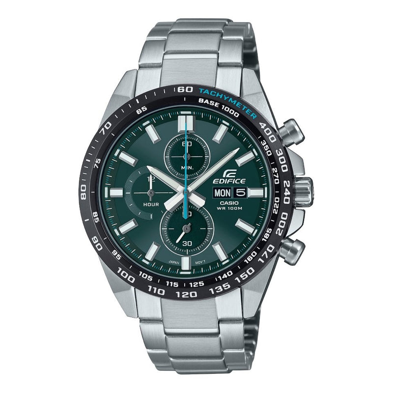 Casio Men's Edifice EFR-574DB-3AVUEF Watch