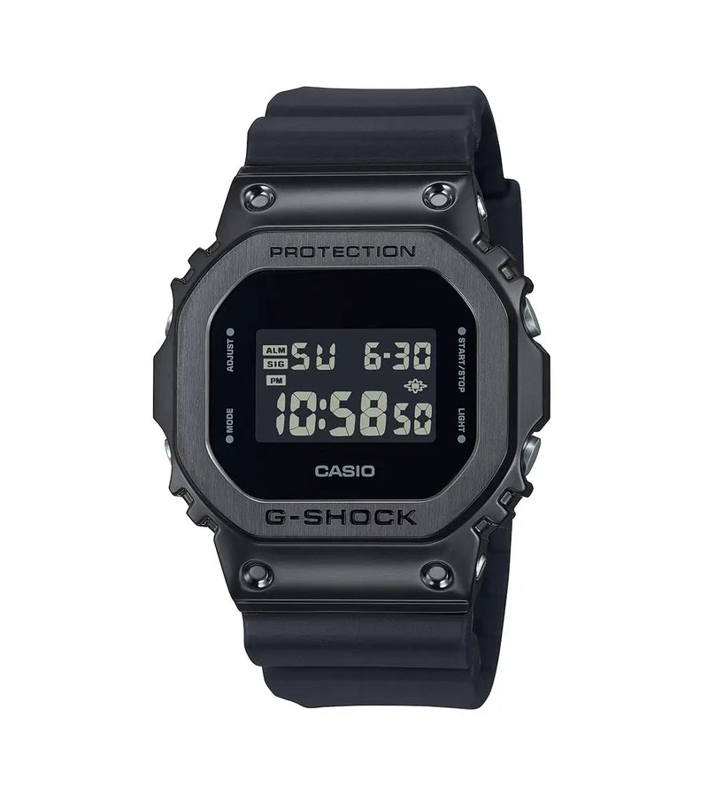 G-Shock GM-5600UB-1ER Classic Black Watch
