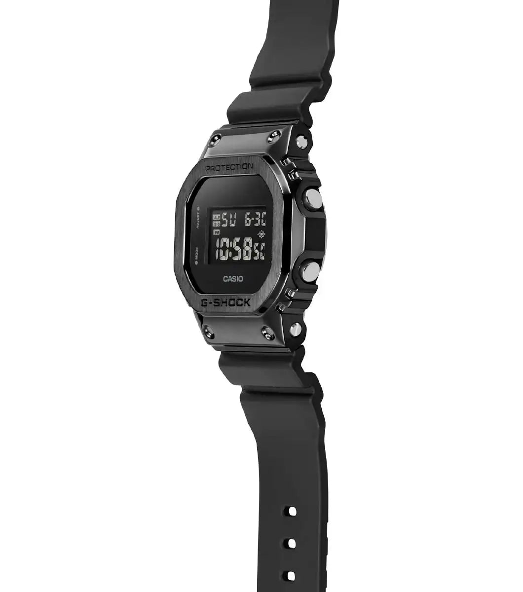 G-Shock GM-5600UB-1ER Classic Black Watch