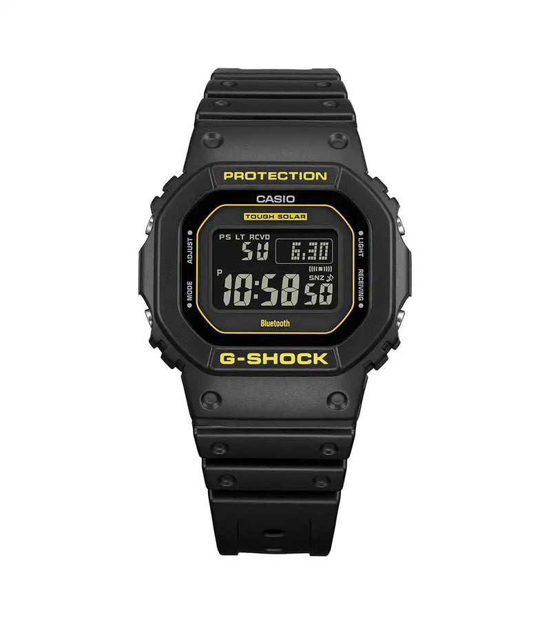 G-Shock GW-B5600CY-1ER Classic Watch