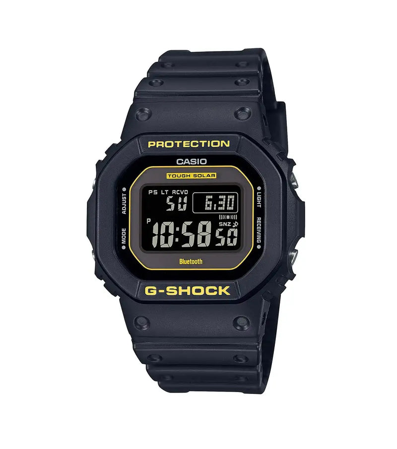 G-Shock GW-B5600CY-1ER Classic Watch