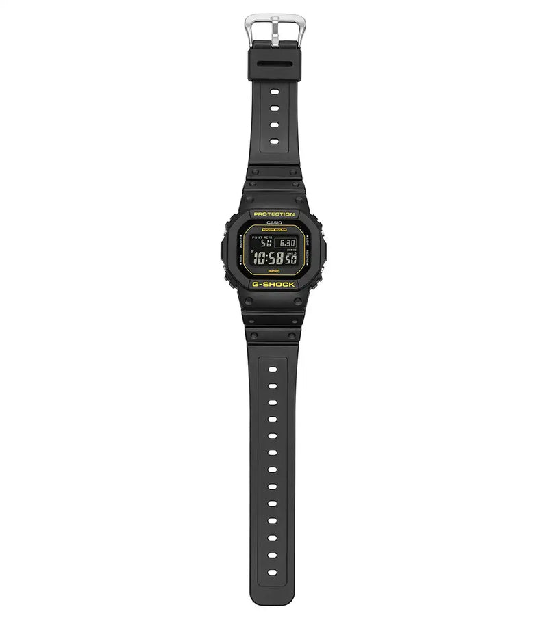 G-Shock GW-B5600CY-1ER Classic Watch