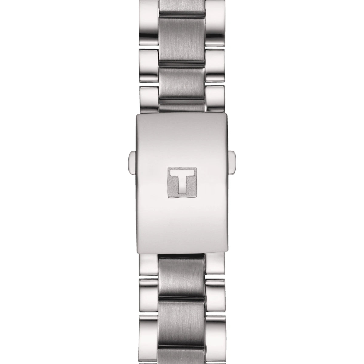 Tissot Chrono XL Classic Quartz Blue Dial Watch