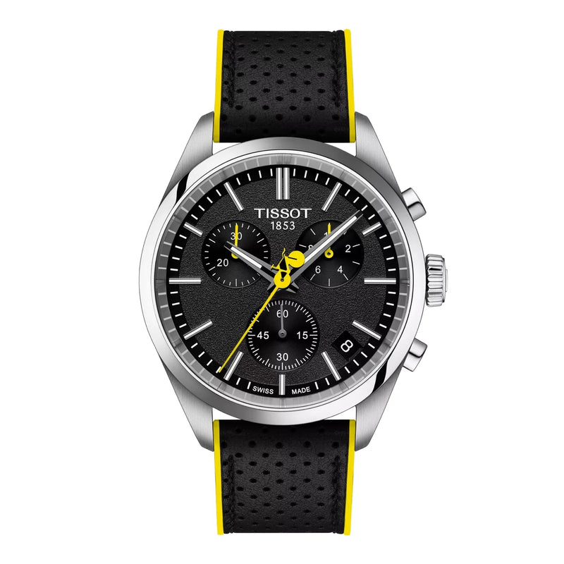 Tissot PR 100 Tour de France Chronograph Watch