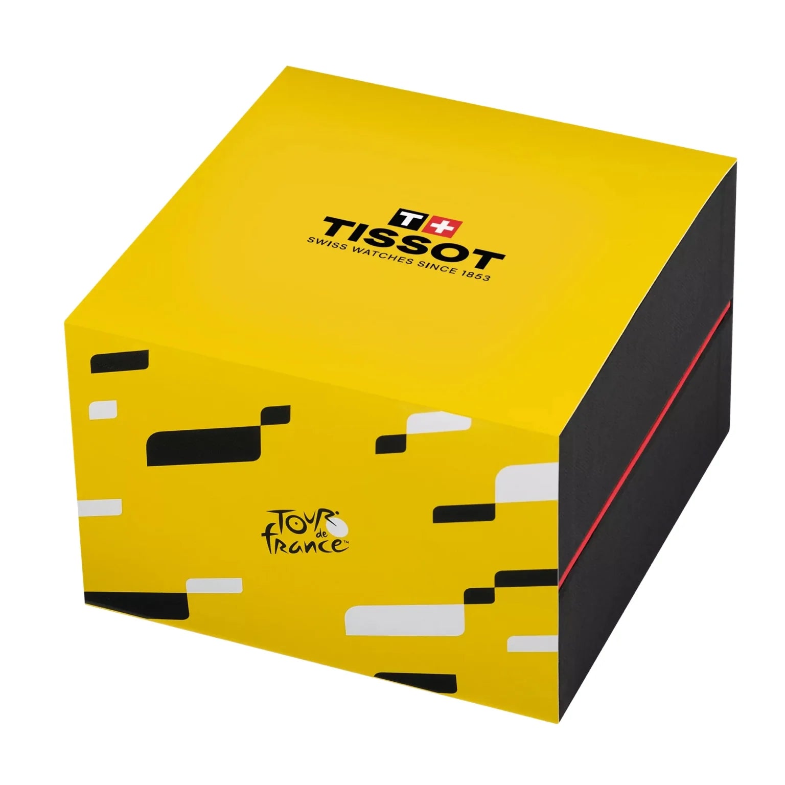 Tissot PR 100 Tour de France Chronograph Watch