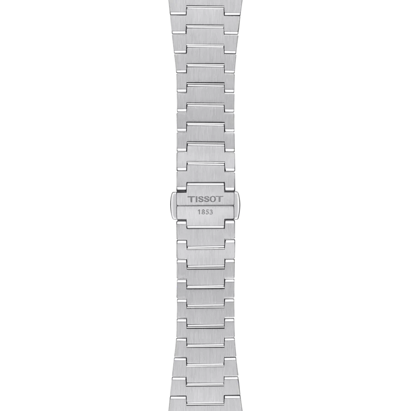 Tissot PRX Ice Blue 35mm Powermatic 80 Watch