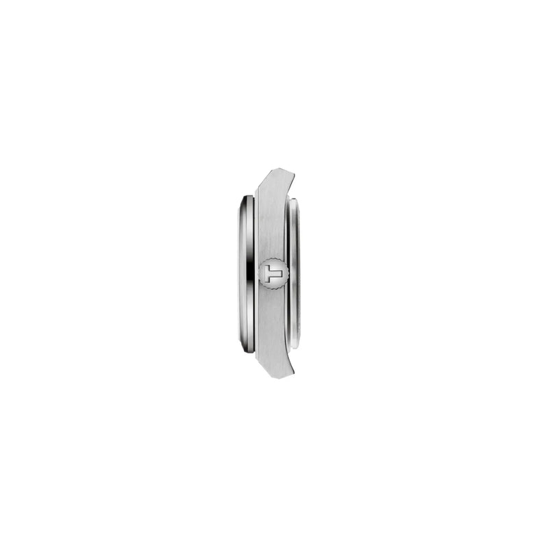 Tissot PRX Mother Of Pearl 25mm Silver Watch