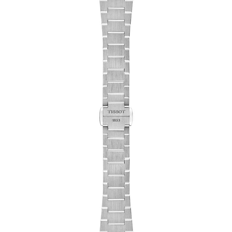 Tissot PRX Mother Of Pearl 25mm Silver Watch