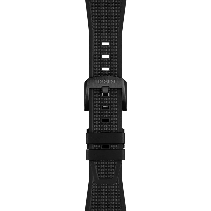 Tissot PRX Powermatic 80 40mm Carbon Watch