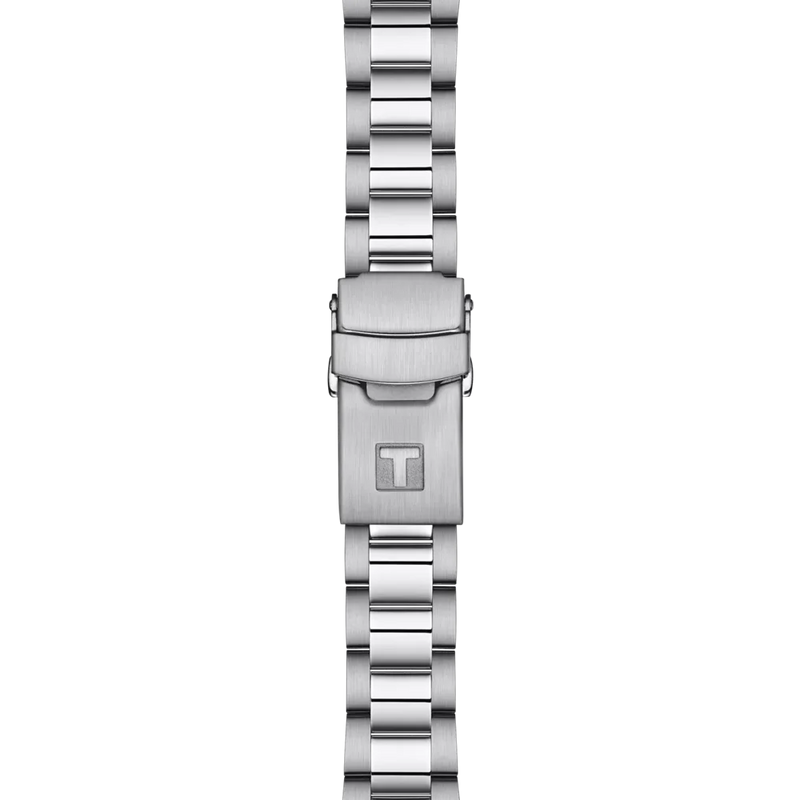 Tissot Seastar 1000 36mm Blue Dial Watch