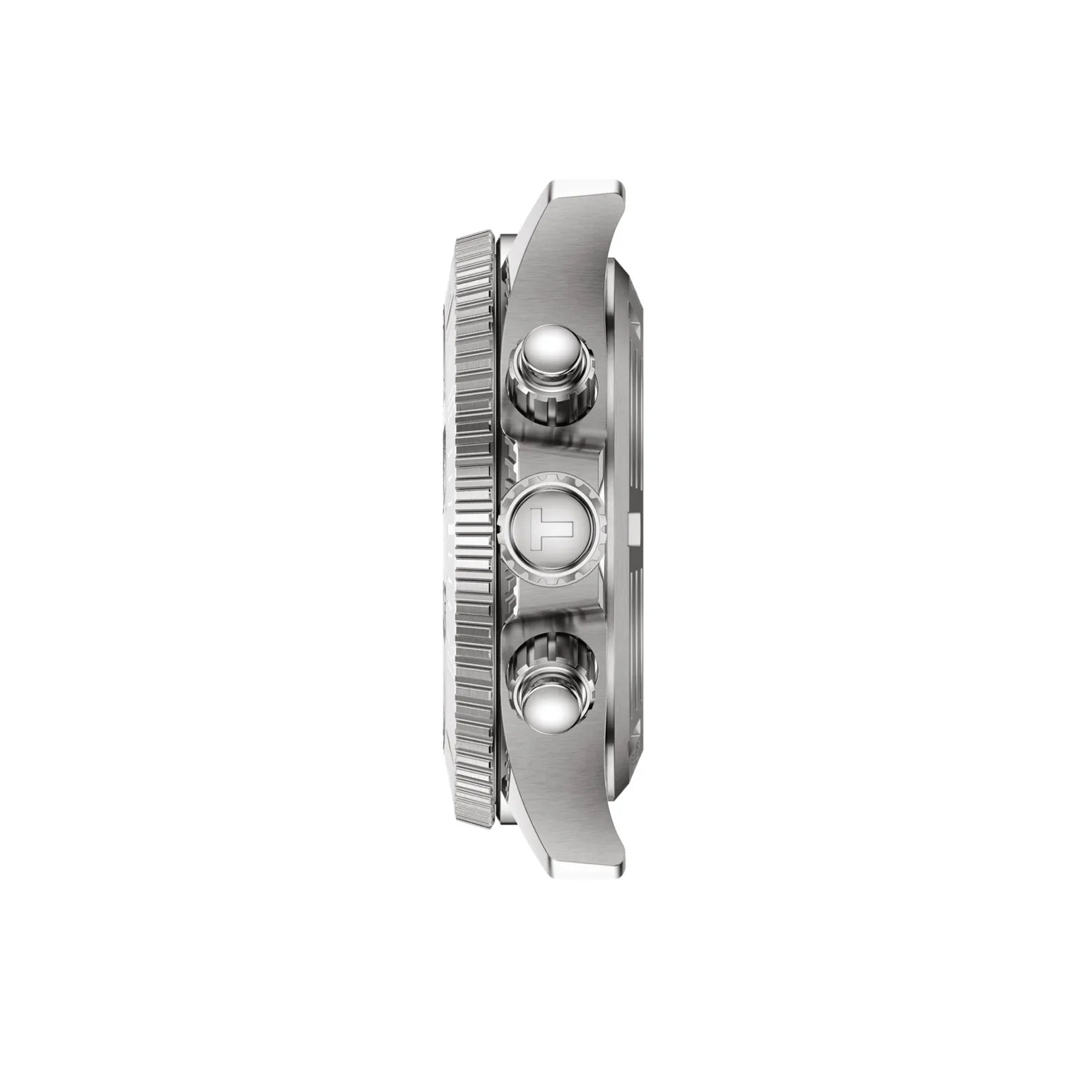 Tissot Seastar 1000 38mm Chronograph White Watch