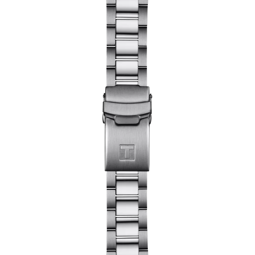 Tissot Seastar 1000 40mm Black Watch