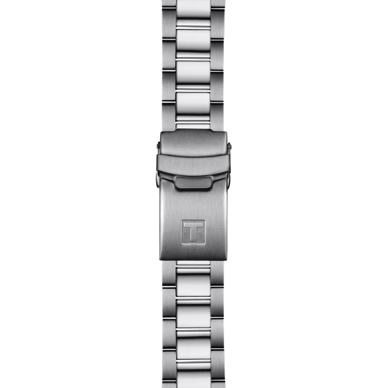Tissot Seastar 1000 40mm Black Watch