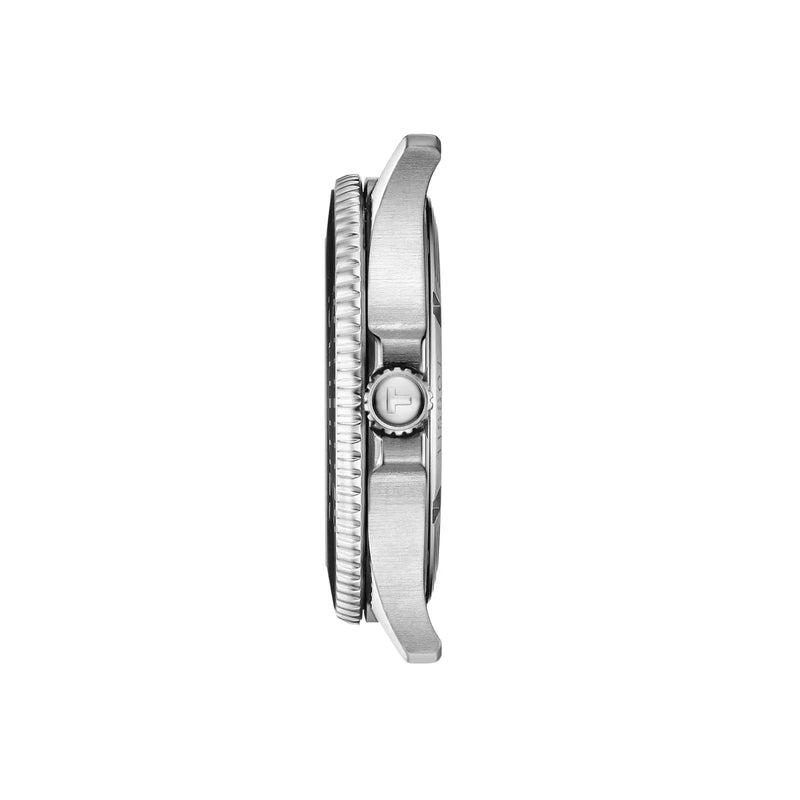Tissot Seastar 1000 40mm Black Watch