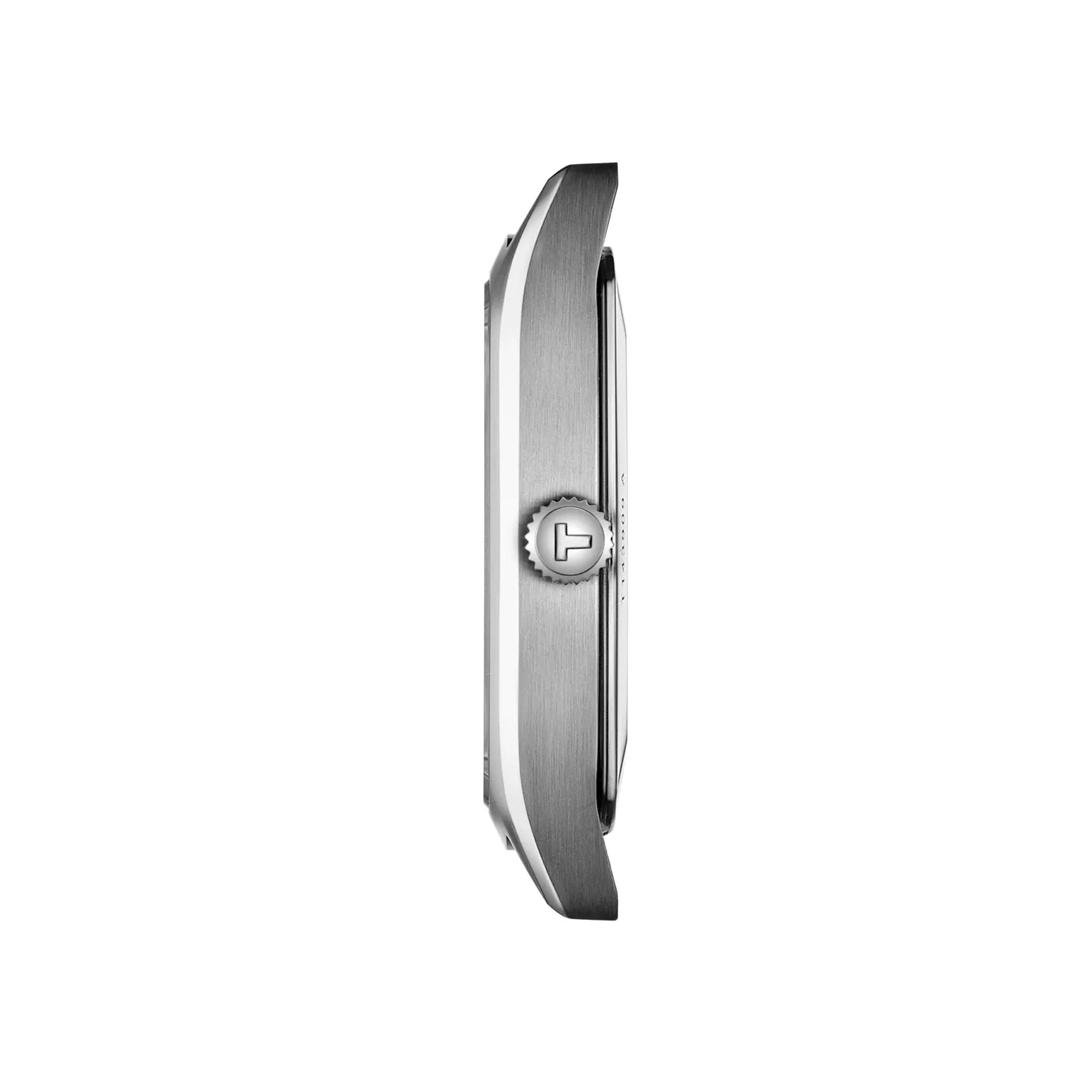 Tissot Stylist 32mm Silver Dial Watch