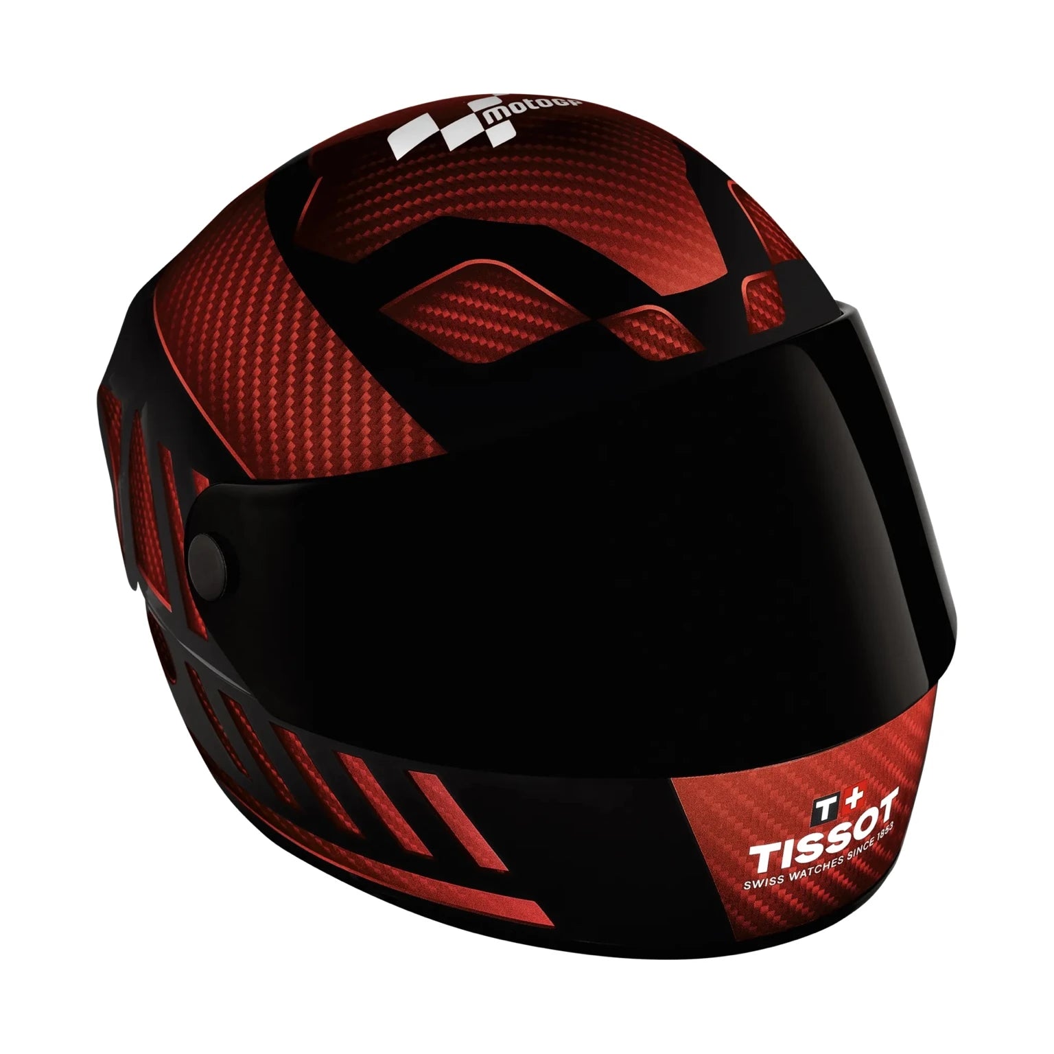 Tissot T-Race MotoGP™ Chronograph 2025 Limited Edition Watch