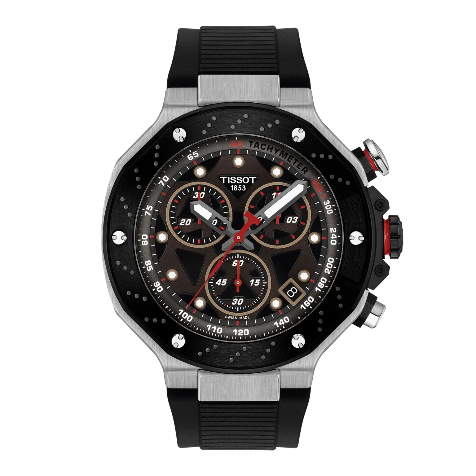 Tissot T-Race MotoGP™ Chronograph 2025 Limited Edition Watch
