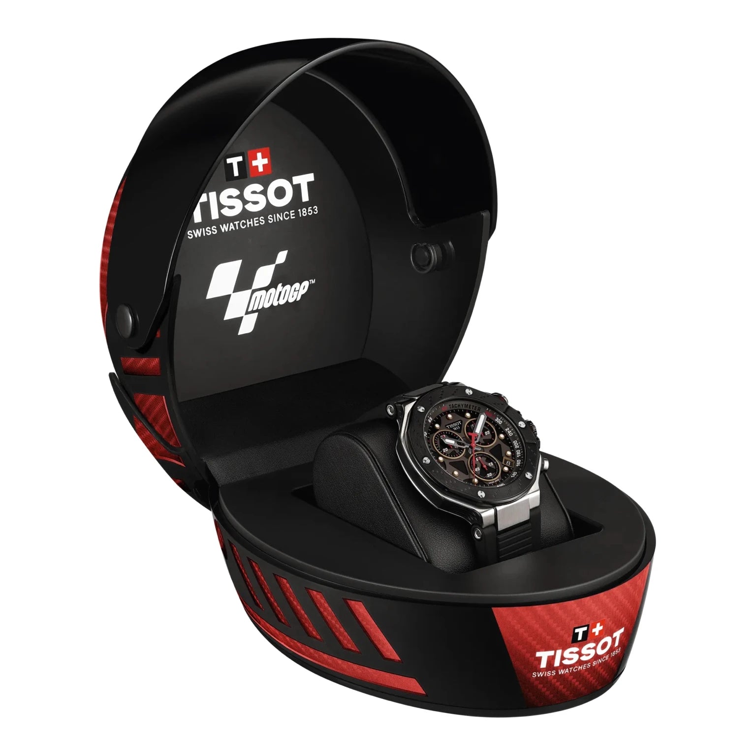 Tissot T-Race MotoGP™ Chronograph 2025 Limited Edition Watch