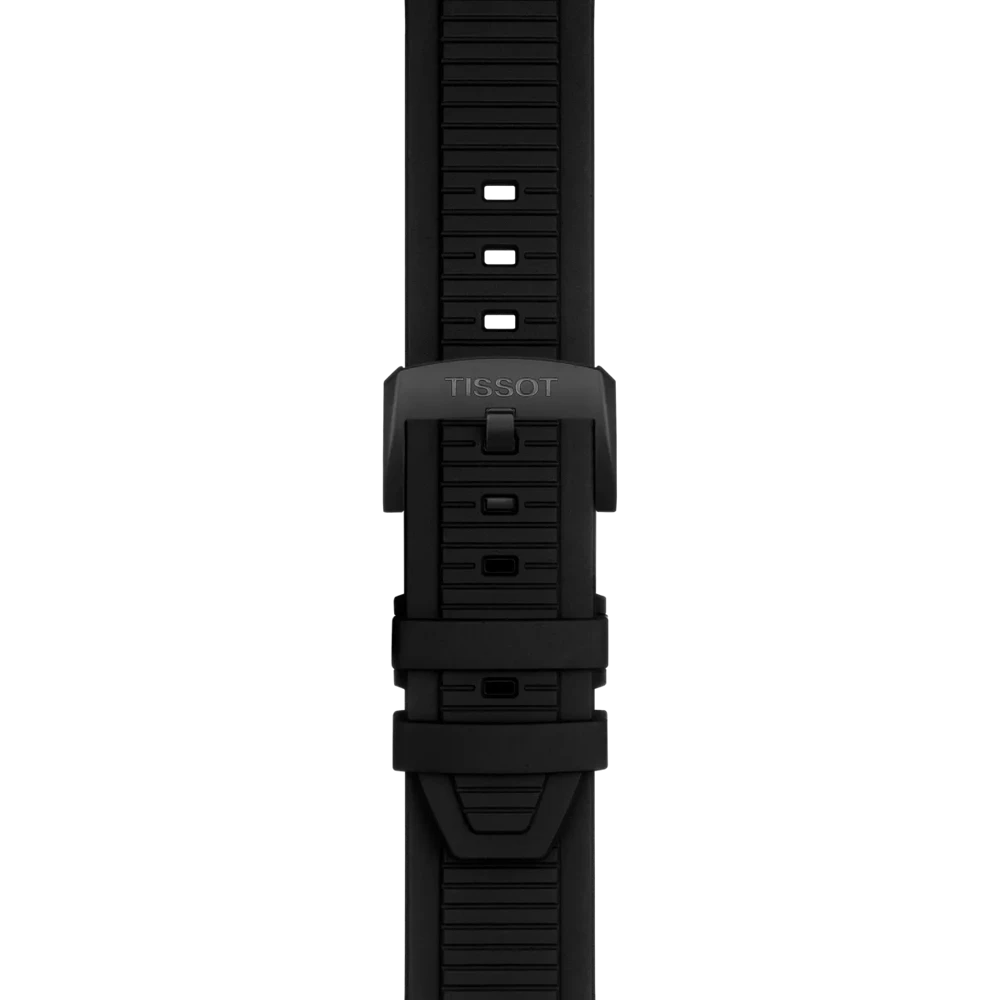 Tissot T-Race MotoGP™ Chronograph 2025 Limited Edition Watch