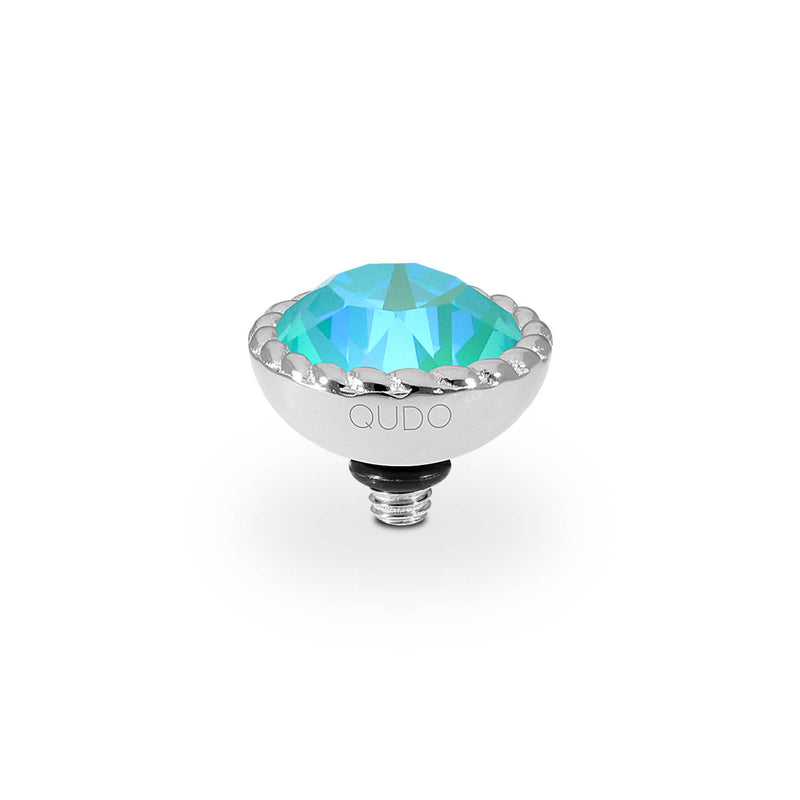 Bocconi and Laguna Delite Ring Gem Top 11mm