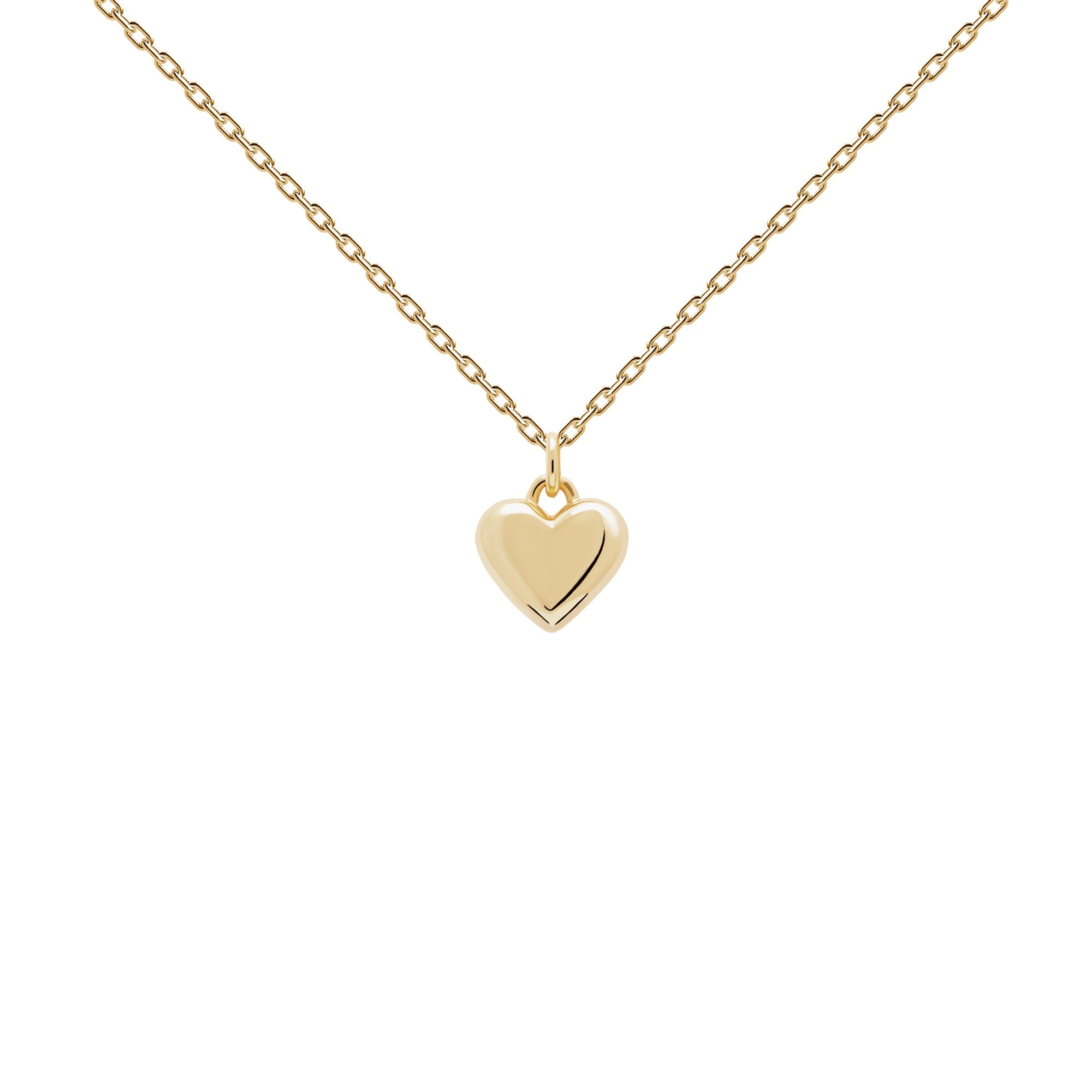 L'Absolu Gold Necklace