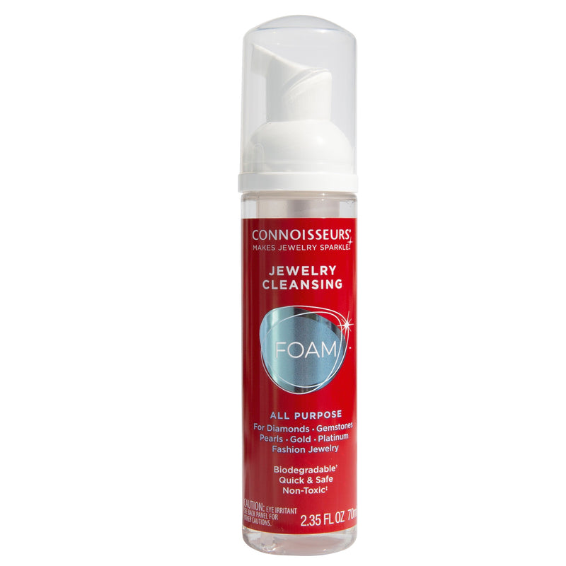 Connoisseurs Cleansing Foam