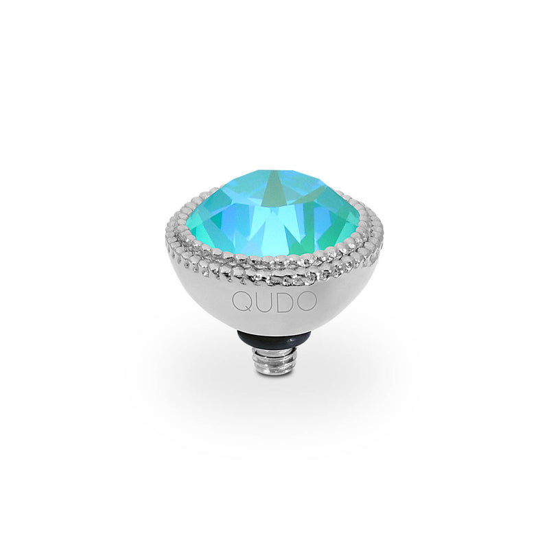 Fabero and Laguna Delite Ring Gem Top 11mm