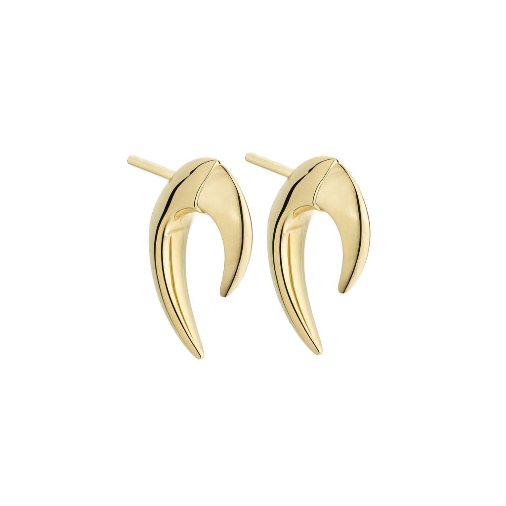 Yellow Gold Vermeil Mini Talons