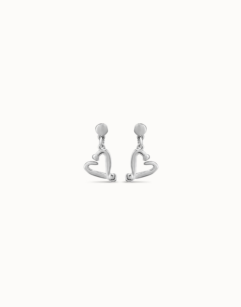 One Love Earrings